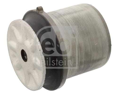 Bushing, axle beam